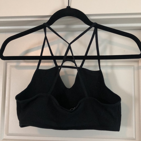 Express strappy bra - Picture 4 of 5